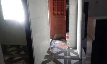 Imagem 6: VENDE SE CASA, COM 3 QUARTOS