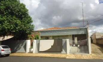 Imagem 2: Casa Padrão em São Carlos