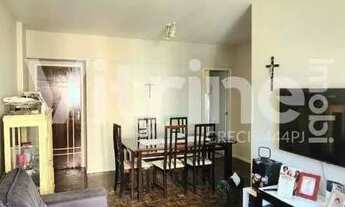 Imagem 2: Apartamento de 93m² - Edifício Port Saint John - Bairro 13 de Julho