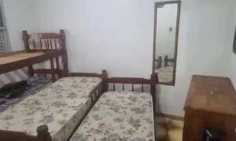 Imagem 4: Apartamento para Venda em Praia Grande, Boqueirão, 1 dormitório, 1 banheiro, 1 vaga