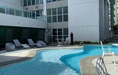 Imagem 3: Apartamento para venda tem 63 metros quadrados com 3 quartos sendo 1 suíte