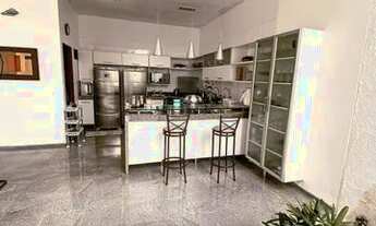 Imagem 6: BELÍSSIMA CASA EM CONDOMÍNIO FECHADO NA GRUTA