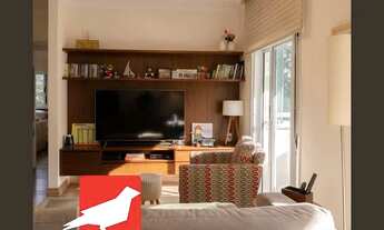 Imagem 3: Apartamento à venda no bairro Bosque da Saúde - São Paulo/SP