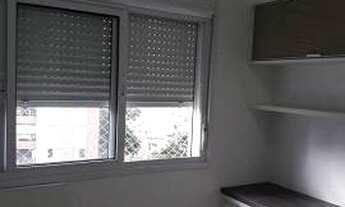 Imagem 3: Apartamento para aluguel no Jd. Anália Franco de 118 m com 3 quartos, suíte, sacada gourme