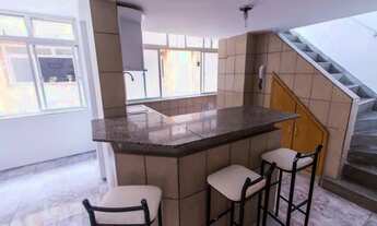 Imagem 5: Apartamento para Aluguel - Madalena, 2 Quartos, 83 m2