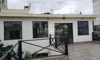 Imagem 3: Casa à venda Rua Engenheiro Roberto Símonsen, Petrópolis - Porto Alegre