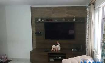 Imagem 3: CASA TÉRREA - VILA CARRÃO - SP