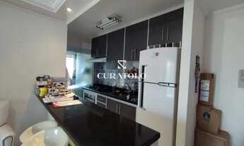 Imagem 5: Seu novo lar em São Bernardo do Campo: Lindo apartamento de 3 Dorms, com Varanda e Vaga L