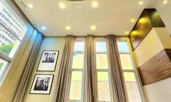 Imagem 3: SANTO ANDRÉ - Apartamento Padrão - JARDIM