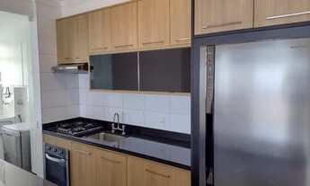 Imagem 6: APARTAMENTO RESIDENCIAL em SANTANA DE PARNAÍBA - SP, TAMBORÉ