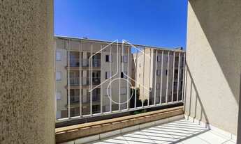 Imagem: Residencial Apartamento em Marília