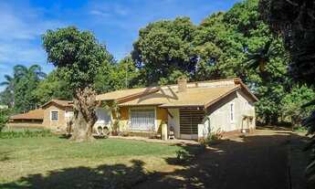 Imagem: Chácara - Santa Terezinha - Paulínia