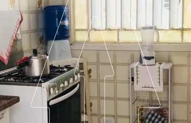 Imagem 3: Araçatuba - Casa - Vila Mendonça