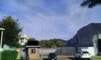 Imagem: Terreno - Jardim Conceição (Sousas)