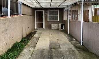 Imagem 2: Casa no Porto verde Alvorada 3 quartos