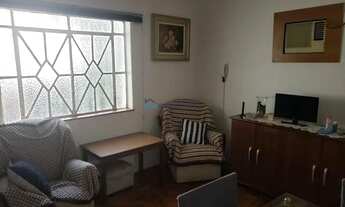 Imagem 5: Vila Clementino, Sobrado com 2 dormitórios, entrada lateral, quintal, sem vaga de garagem