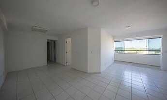 Imagem: Apartamento para venda possui 97 metros