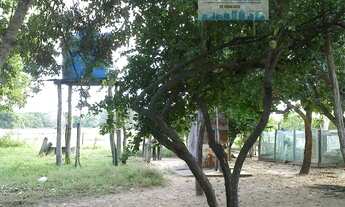 Imagem 3: Fazenda 2.180 hectares Pantanal Alto Região do Mimoso