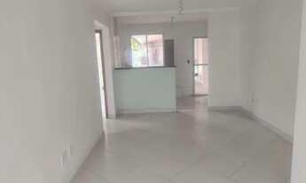 Imagem 2: Apartamento com Área Privativa para Venda em Belo Horizonte, Heliópolis, 2 dormitórios, 1