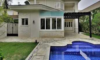 Imagem: CASA RESIDENCIAL em SANTANA DE PARNAÍBA