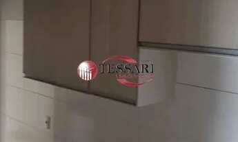 Imagem 4: Aluga apartamento Jardim Tarraf 2 com 3 dormitórios sendo 1 tipo apartamento, sala 2 ambie