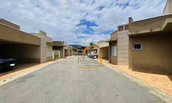 Imagem 2: ÓTIMA CASA TÉRREA EM CONDOMÍNIO COM 3 SUÍTES!!