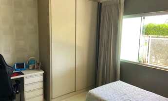 Imagem 5: Rua 01 Colônia Agricola Samambaia - Vicente Pires