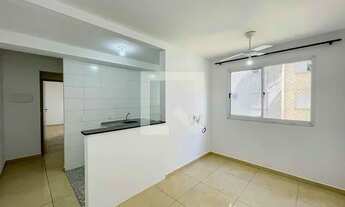 Imagem 2: Apartamento para Aluguel - Parque Nações Unidas, 2 Quartos, 43 m2