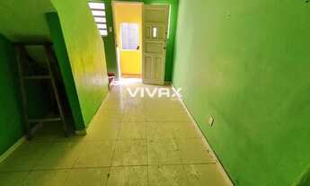 Imagem 4: Pilares Casa com 3 dormitórios