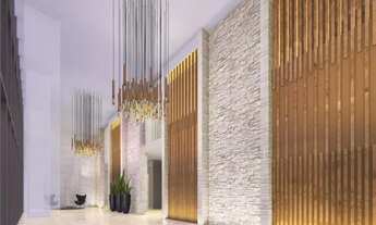 Imagem 4: APARTAMENTO RESIDENCIAL em BARUERI - SP, TAMBORÉ