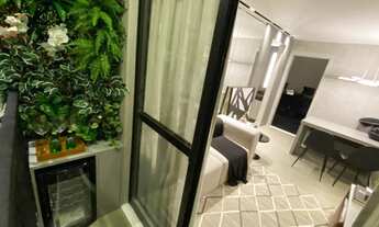 Imagem 7: Maravilhoso Apartamento 2 Quartos