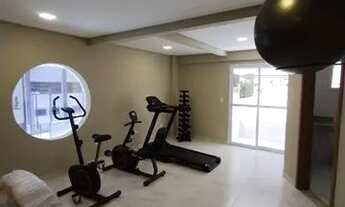 Imagem 7: APARTAMENTO COM 61.69 m² - CAIÇARA - PRAIA GRANDE SP