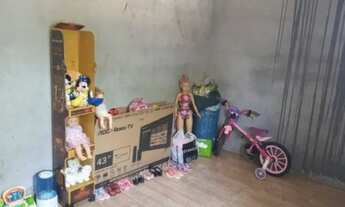 Imagem 2: Casa para venda tem 110 metros quadrados com 2 quartos em Guanabara - Ananindeua - Pará