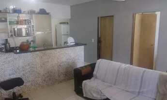 Imagem 4: Vendo Casa 2/4 c/ Varanda e piscina 250.000.00