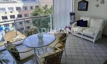 Imagem 4: Apartamento-À VENDA-Botafogo-Rio de Janeiro-RJ