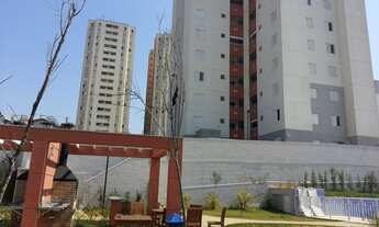 Imagem: Apartamento para Venda em São Paulo, Vila