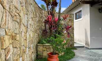 Imagem 7: Casa para temporada com 6 quartos e piscina - lado praia - Itanhaém - São Paulo