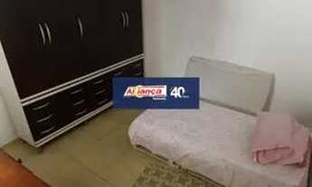 Imagem 6: CASA MULTI-FAMILIAR OU PARA RENDA