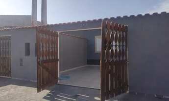 Imagem 4: Casa em Itanhaém no Jardim Santa Terezinha/SP