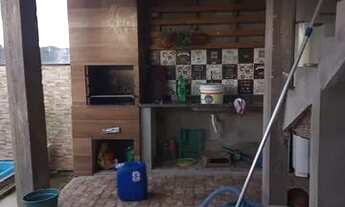 Imagem 7: Sobrado Jd.Acacio-3dorms,4vagas e Piscina-R$ 3.000,00