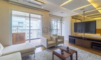 Imagem 3: Apartamento Venda 1 Dormitórios - 78 m² Vila Nova Conceição