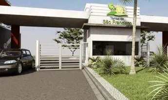 Imagem: R$ 890.000,00 - Condomínio Terras de São