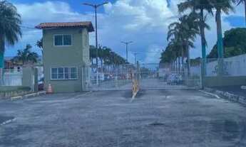 Imagem 2: Aluga-se Casa em condomínio fechado c/2 quartos