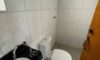 Imagem 6: Apartamento com 2 dormitórios para alugar, 80 m² por R$ 1.702,56/mês - Vila Humaitá - Sant