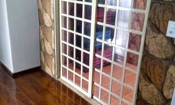 Imagem 3: Casa em Taguatinga norte