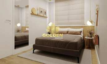 Imagem 6: Apartamento para venda com 40 metros quadrados com 2 quartos em Narandiba - Salvador - BA