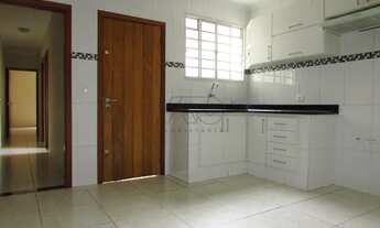 Imagem 5: Casa para aluguel, 2 quartos, AGUA BRANCA - PIRACICABA/SP