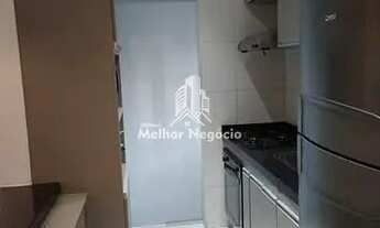 Imagem 5: Apartamento Garden à venda, 2 dormitórios, Condomínio Di Forli, Parque São Matheus, Piraci