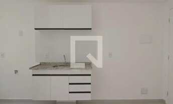 Imagem 4: Apartamento para Aluguel - Vila Guilhermina, 1 Quarto, 30 m2