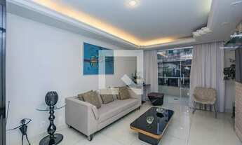 Imagem 2: Apartamento à Venda - Barroca, 4 Quartos, 230 m2